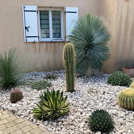 Superbe T2 Dans Entre Calanques Et Colline Appartement *