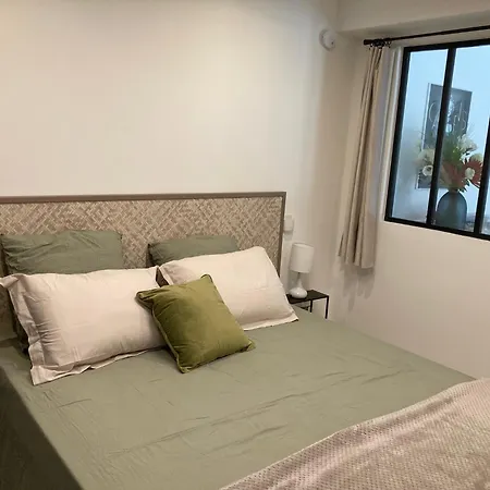 Superbe T2 Dans Entre Calanques Et Colline Apartment *